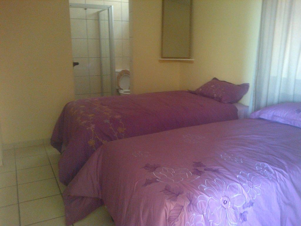 The Norwegian Lodge Umkomaas Room photo