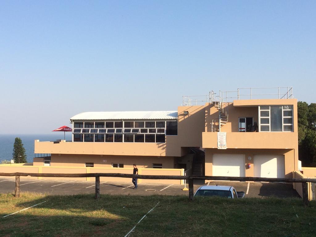 The Norwegian Lodge Umkomaas Exterior photo