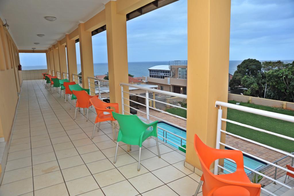 The Norwegian Lodge Umkomaas Room photo