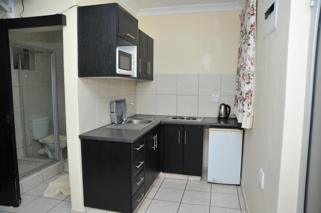 The Norwegian Lodge Umkomaas Room photo