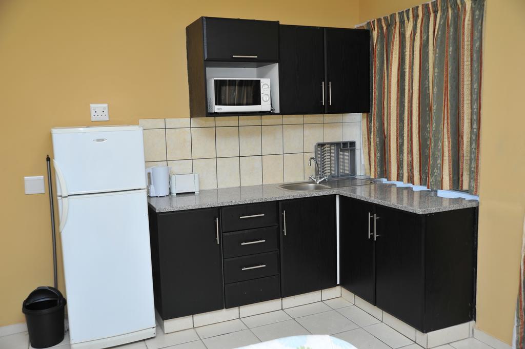 The Norwegian Lodge Umkomaas Room photo