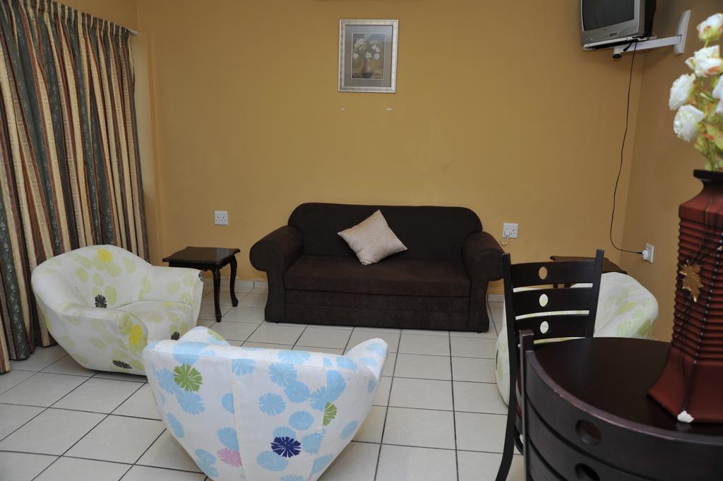 The Norwegian Lodge Umkomaas Room photo