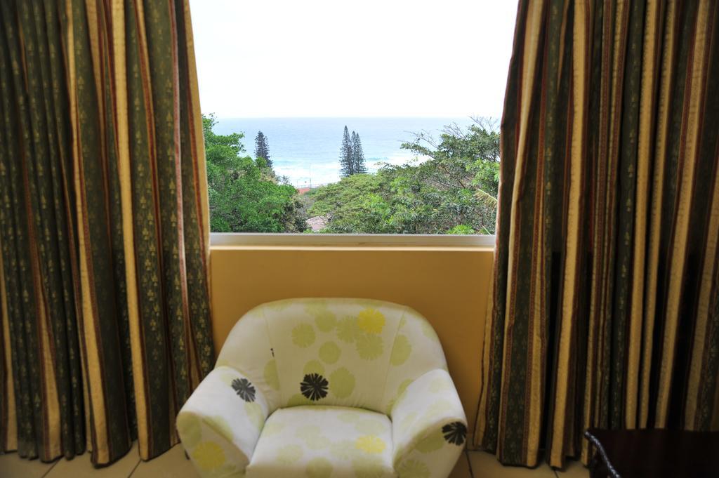 The Norwegian Lodge Umkomaas Room photo