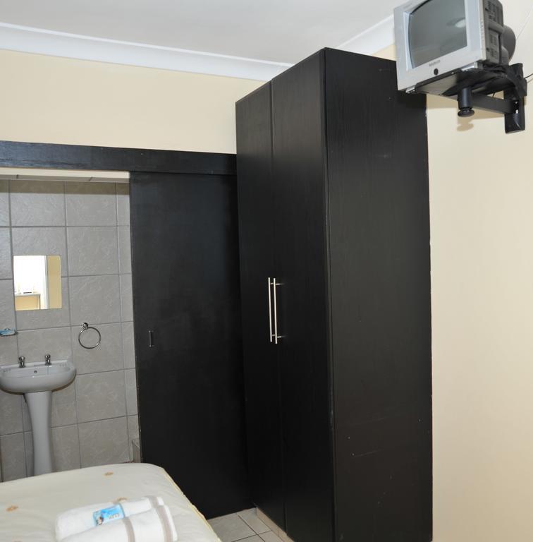 The Norwegian Lodge Umkomaas Room photo