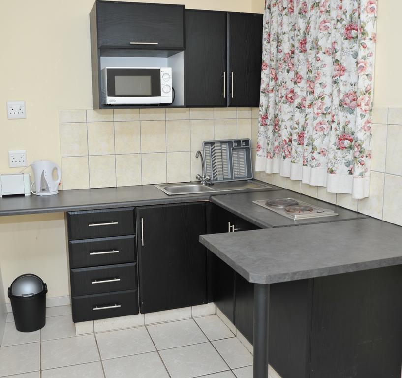 The Norwegian Lodge Umkomaas Room photo