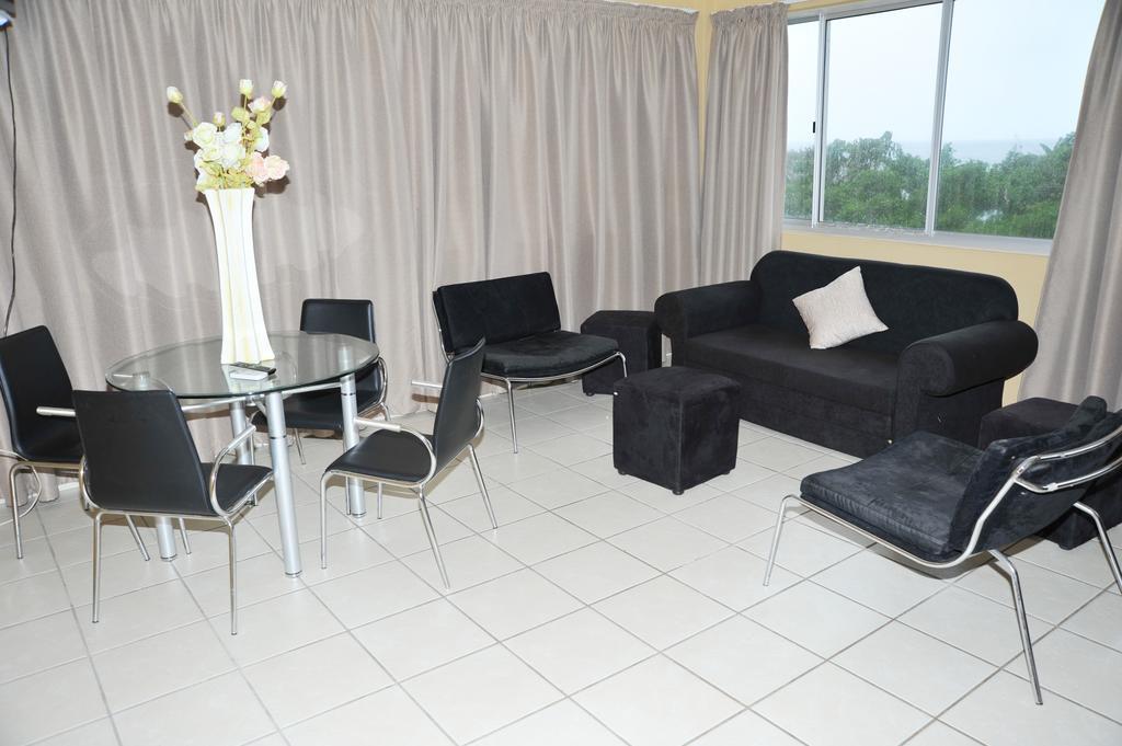 The Norwegian Lodge Umkomaas Room photo