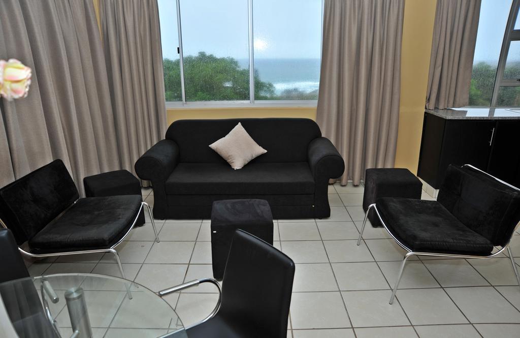 The Norwegian Lodge Umkomaas Room photo