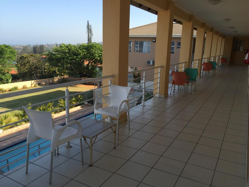 The Norwegian Lodge Umkomaas Exterior photo