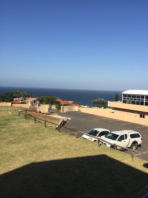 The Norwegian Lodge Umkomaas Exterior photo