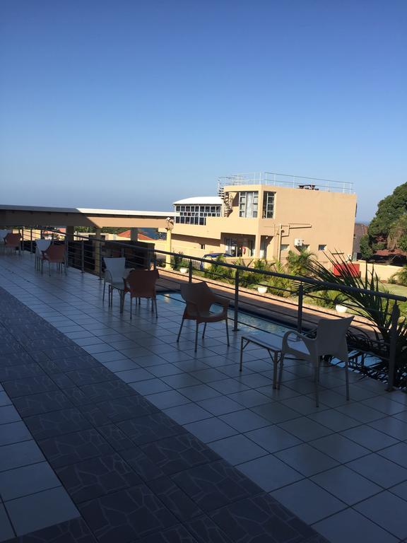 The Norwegian Lodge Umkomaas Exterior photo