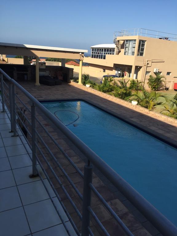 The Norwegian Lodge Umkomaas Exterior photo
